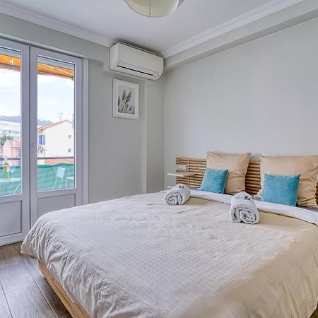 Appartement Le Marignan à Cannes Extérieur photo